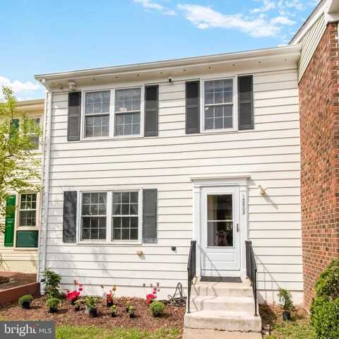 13803 NEWPORT LANE, CHANTILLY, VA 20151