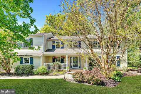 12 KINGS COURT, PENNINGTON, NJ 08534