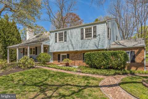 2127 KRIEBEL ROAD, LANSDALE, PA 19446