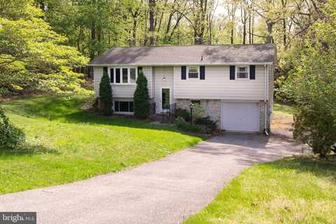 2322 SUSANANN DRIVE, HAMPSTEAD, MD 21074