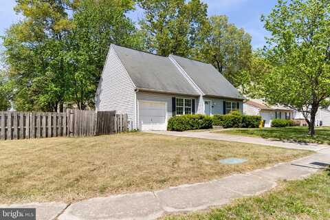 400 PINE WAY DRIVE, GLEN BURNIE, MD 21060