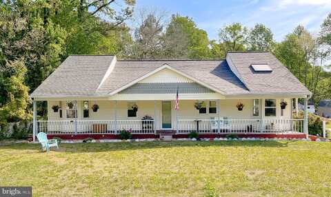 25102 THREE NOTCH ROAD, HOLLYWOOD, MD 20636