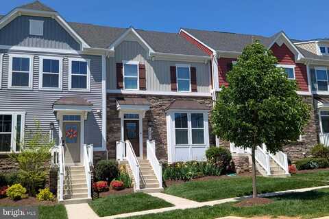 1291 VILLAGE GREEN WAY, BRUNSWICK, MD 21716