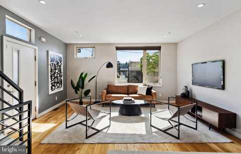 1101 E BERKS STREET, PHILADELPHIA, PA 19125