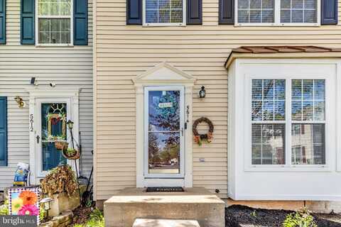 5614 ROCKLEDGE COURT, FREDERICK, MD 21703