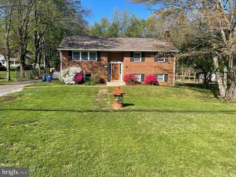 8623 HAWKINS CREAMERY ROAD, GAITHERSBURG, MD 20882