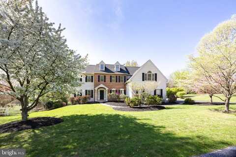 70 MESSNER LANE, GLENMOORE, PA 19343