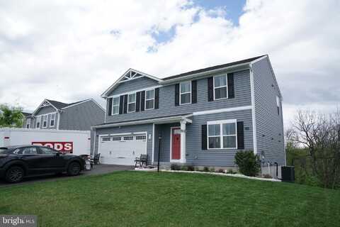 61 HERMAN GAVER PL, HAGERSTOWN, MD 21740