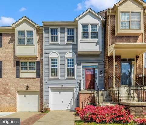 8731 DELCRIS DRIVE, MONTGOMERY VILLAGE, MD 20886
