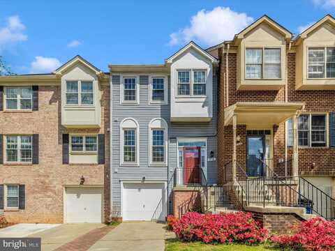 8731 DELCRIS DRIVE, MONTGOMERY VILLAGE, MD 20886