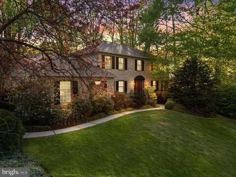 5 RADBURN LANE, LANDENBERG, PA 19350