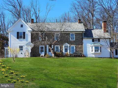 3837 CURLY HILL ROAD, DOYLESTOWN, PA 18902