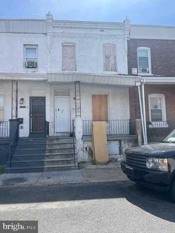 6214 WHEELER STREET, PHILADELPHIA, PA 19142