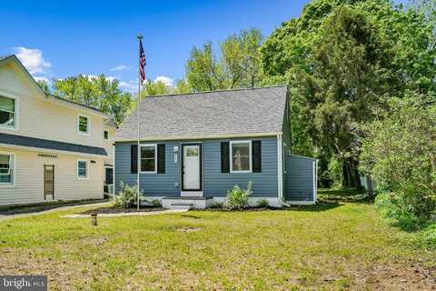 11 RIVERVIEW AVENUE, EARLEVILLE, MD 21919