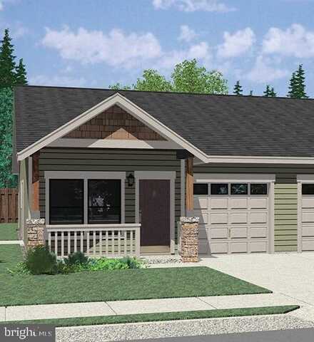 117 W CHARLES STREET, LITTLESTOWN, PA 17340