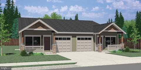 117 W CHARLES STREET, LITTLESTOWN, PA 17340