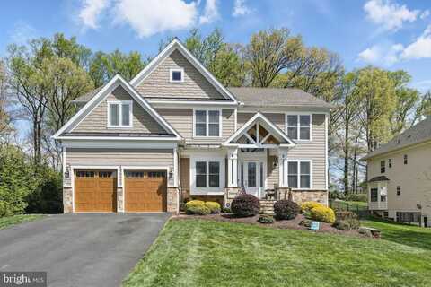 10008 MURNANE STREET, VIENNA, VA 22181