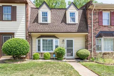 7908 Provincetown Drive, North Chesterfield, VA 23235