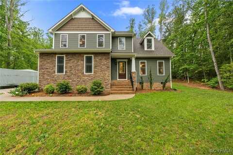 2953 Preston Park Court, Sandy Hook, VA 23153