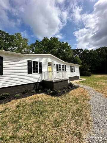 152 Anderson Highway, Cumberland, VA 23040