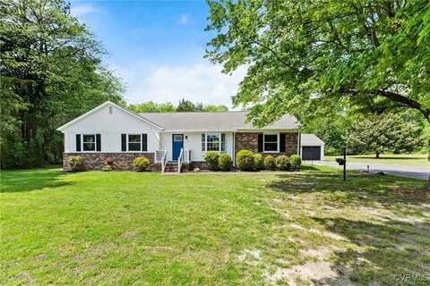 7490 Beowulf Drive, Henrico, VA 23231