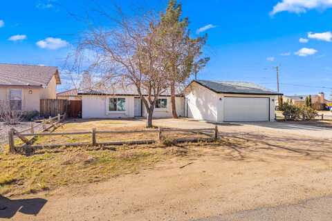 9036 Aspen Avenue, California City, CA 93505