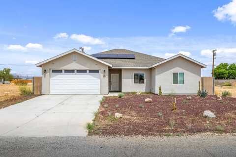 9101 Margery Avenue, California City, CA 93505