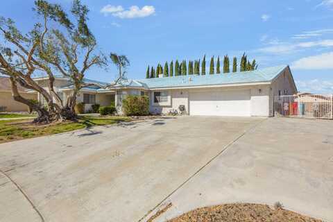 2503 Brentwood Drive, Lancaster, CA 93536