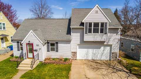 124 ETHEL STREET, Wausau, WI 54403