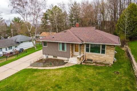 2814 N 9TH STREET, Wausau, WI 54403