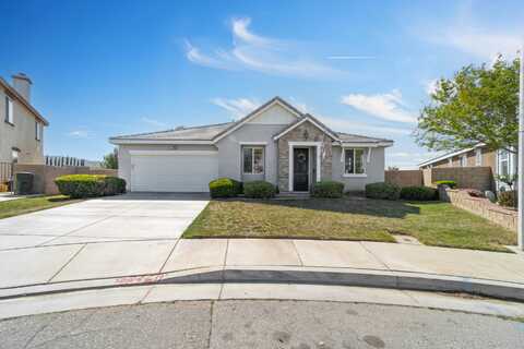 3649 Mountain Shadows Court, Palmdale, CA 93551