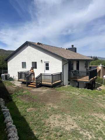 42821 Apollo Place, Lake Hughes, CA 93532