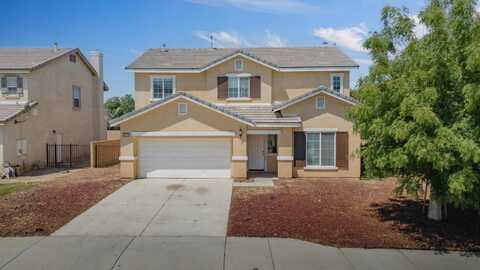 43629 Rucker Court, Lancaster, CA 93535