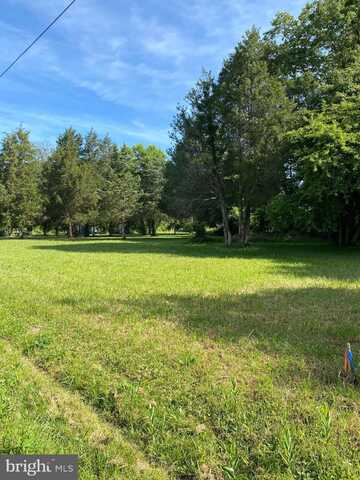 OWENS DRIVE, BUSHWOOD, MD 20618