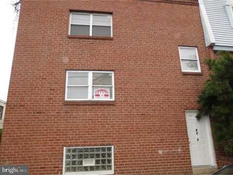 5302 DUFFIELD STREET, PHILADELPHIA, PA 19124