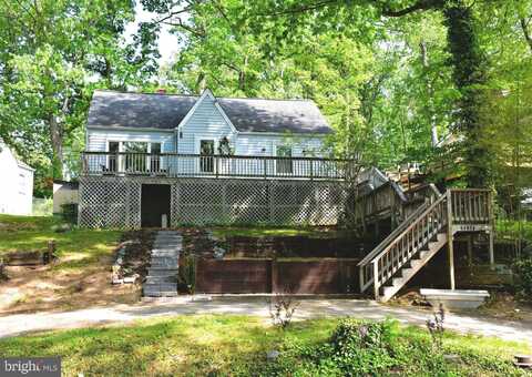 19127 WINDSOR ROAD, TRIANGLE, VA 22172