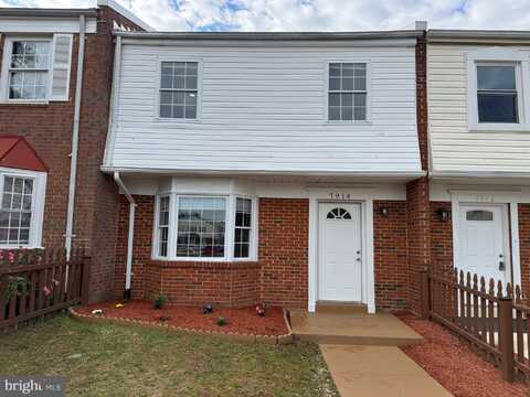 7914 SHARPSBURG COURT, MANASSAS, VA 20109