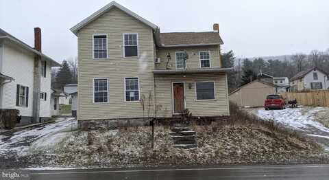14973 S EAGLE VALLEY ROAD, TYRONE, PA 16686