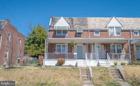 2475 FAIRWAY, BALTIMORE, MD 21222