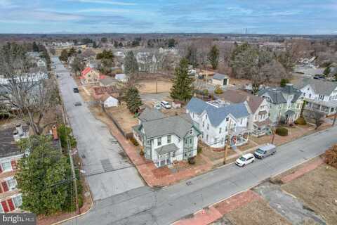 136 W MOUNT VERNON STREET, SMYRNA, DE 19977