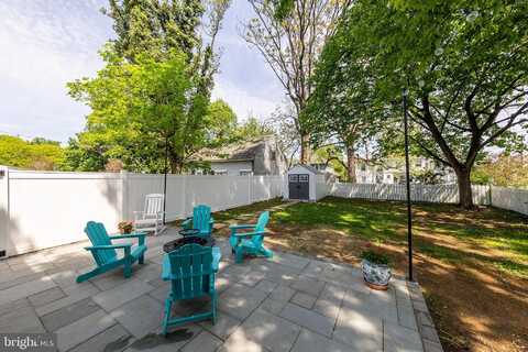 112 W GERMAIN STREET, WINCHESTER, VA 22601