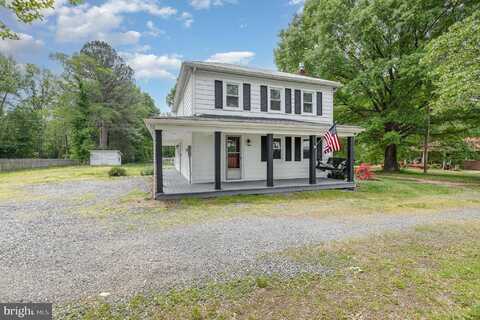 1030 WHITE OAK ROAD, FREDERICKSBURG, VA 22405