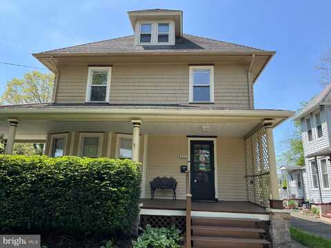 431 CINNAMINSON AVENUE, PALMYRA, NJ 08065