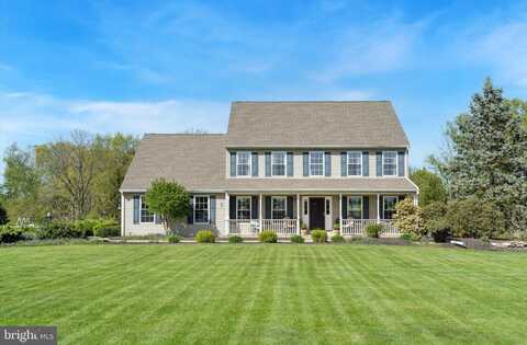2735 LIMEPORT ROAD, QUAKERTOWN, PA 18951