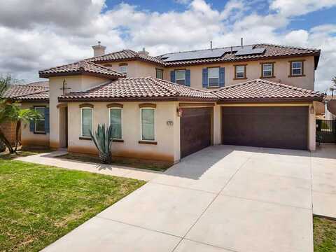 5702 Segovia Way, Bakersfield, CA 93306
