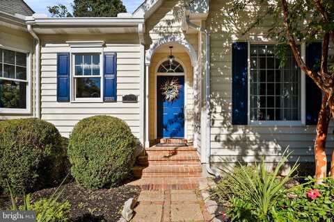 9050 POINT LANE, CHESTERTOWN, MD 21620