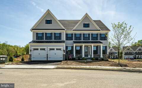 216 COFFMAN DRIVE, EXTON, PA 19341