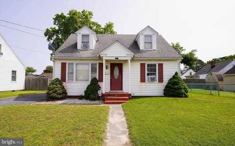 1315 DORCHESTER AVENUE, POCOMOKE CITY, MD 21851