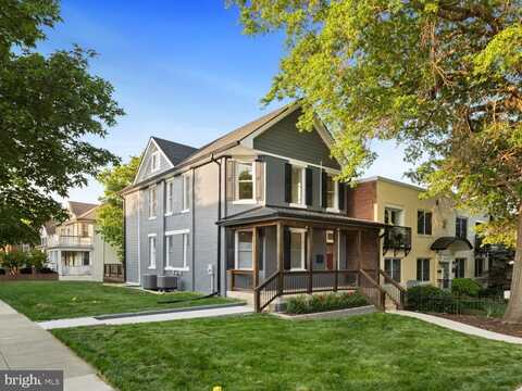 200 BRYANT STREET NE, WASHINGTON, DC 20002