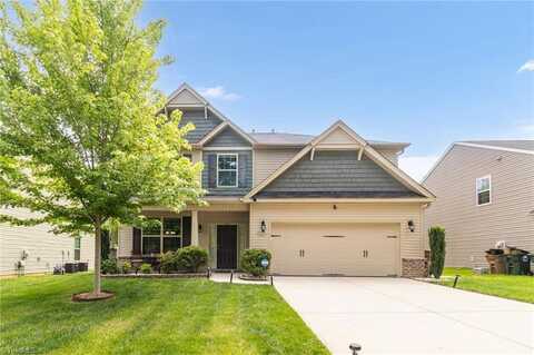 1934 Rubywood Street, Greensboro, NC 27405